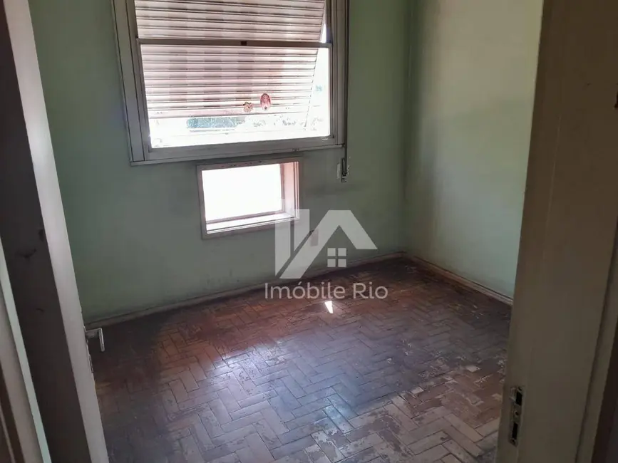 Foto 7 de Apartamento com 3 quartos à venda, 87m2 em Praça da Bandeira, Rio De Janeiro - RJ