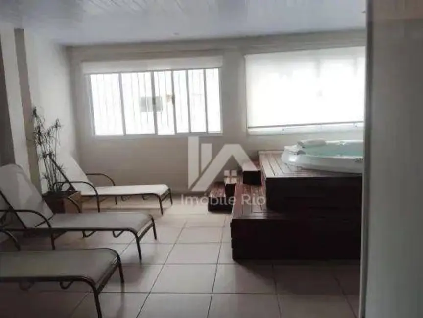 Foto 4 de Apartamento com 2 quartos à venda, 65m2 em Tijuca, Rio De Janeiro - RJ