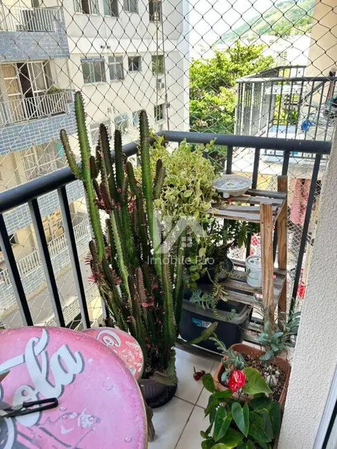 Foto 3 de Apartamento com 2 quartos à venda, 65m2 em Tijuca, Rio De Janeiro - RJ