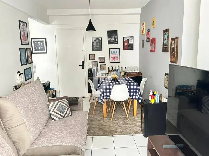 Foto 9 de Apartamento com 2 quartos à venda, 65m2 em Tijuca, Rio De Janeiro - RJ