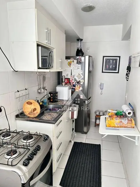Foto 7 de Apartamento com 2 quartos à venda, 65m2 em Tijuca, Rio De Janeiro - RJ