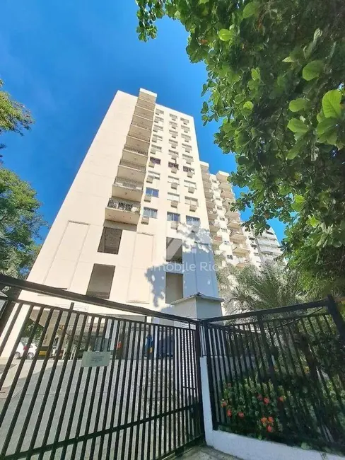 Foto 2 de Apartamento com 2 quartos à venda, 65m2 em Tijuca, Rio De Janeiro - RJ