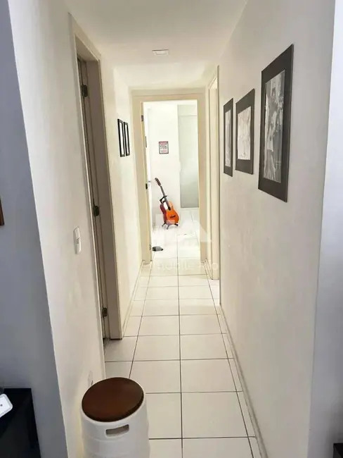 Foto 8 de Apartamento com 2 quartos à venda, 65m2 em Tijuca, Rio De Janeiro - RJ