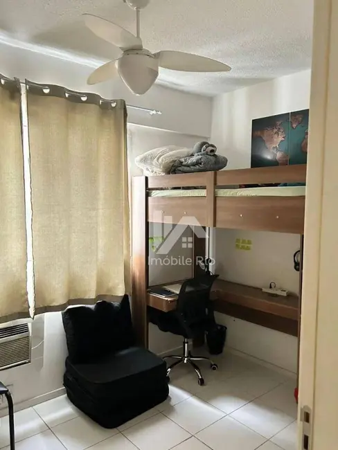 Foto 5 de Apartamento com 2 quartos à venda, 65m2 em Tijuca, Rio De Janeiro - RJ