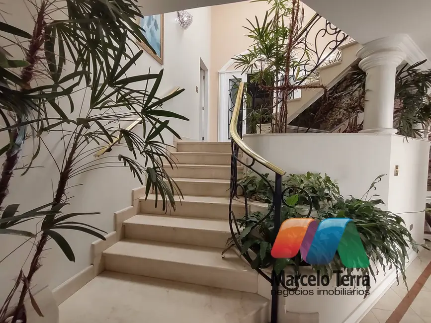 Foto 4 de Casa de Condomínio com 4 quartos à venda, 720m2 em Sao Jose Dos Campos - SP