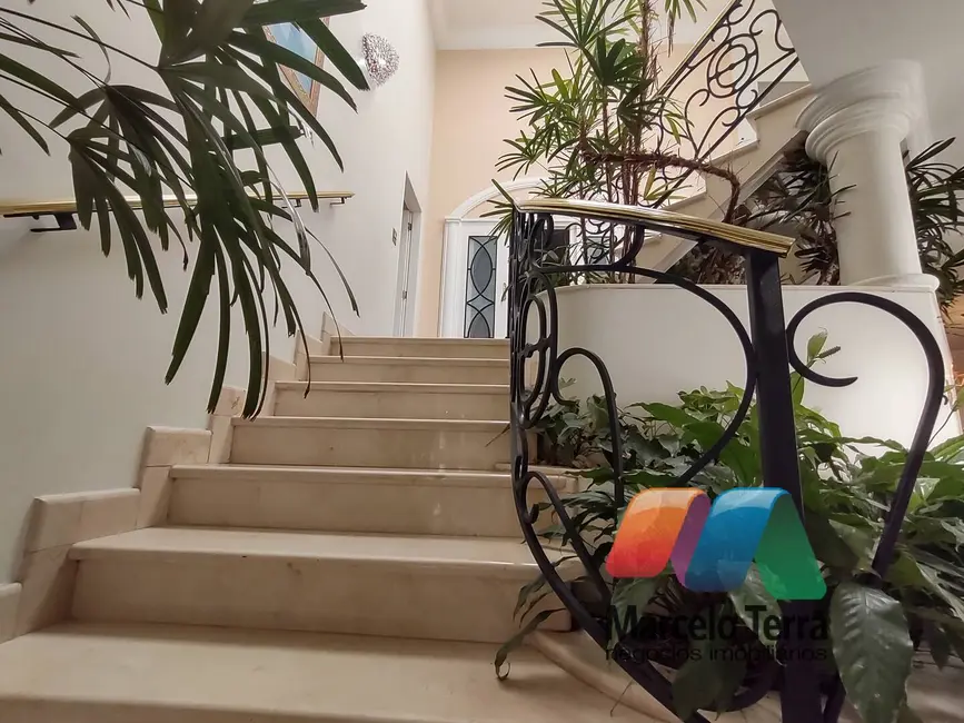 Foto 5 de Casa de Condomínio com 4 quartos à venda, 720m2 em Sao Jose Dos Campos - SP