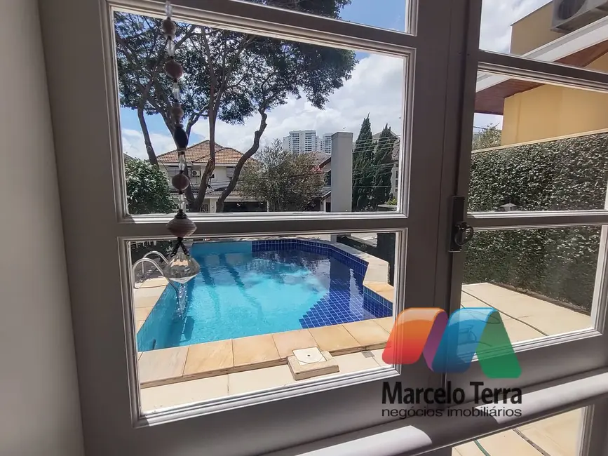 Foto 9 de Casa de Condomínio com 4 quartos à venda, 400m2 em Sao Jose Dos Campos - SP