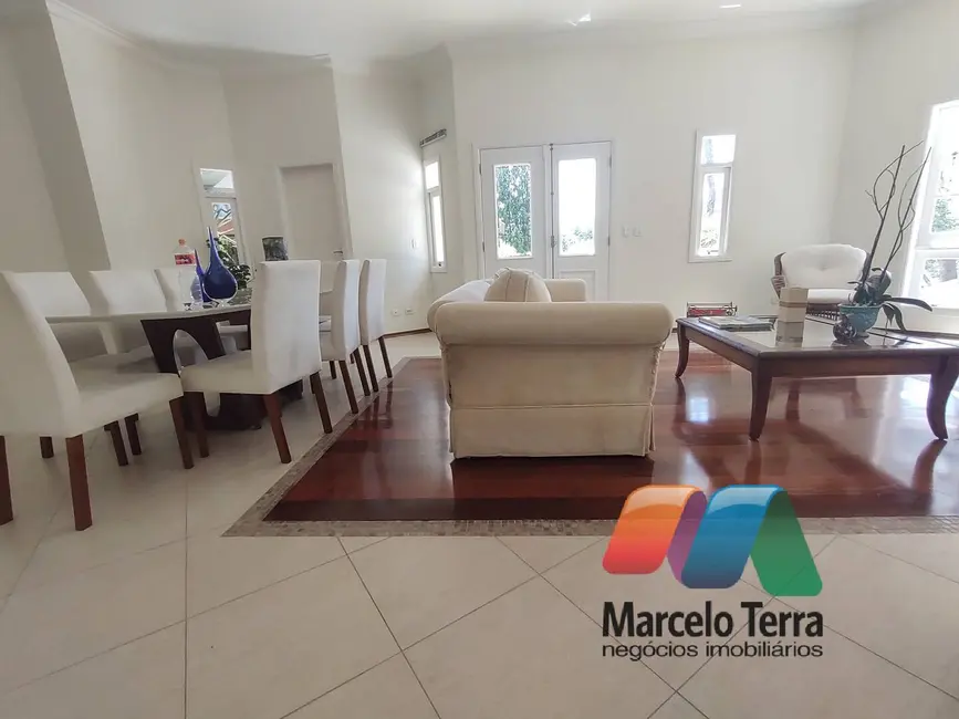 Foto 6 de Casa de Condomínio com 4 quartos à venda, 400m2 em Sao Jose Dos Campos - SP