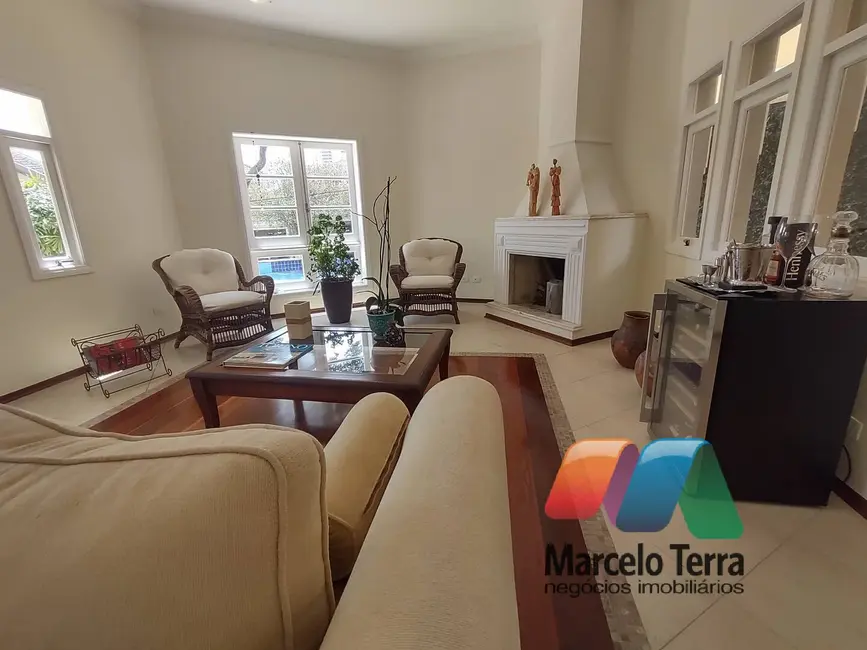 Foto 7 de Casa de Condomínio com 4 quartos à venda, 400m2 em Sao Jose Dos Campos - SP