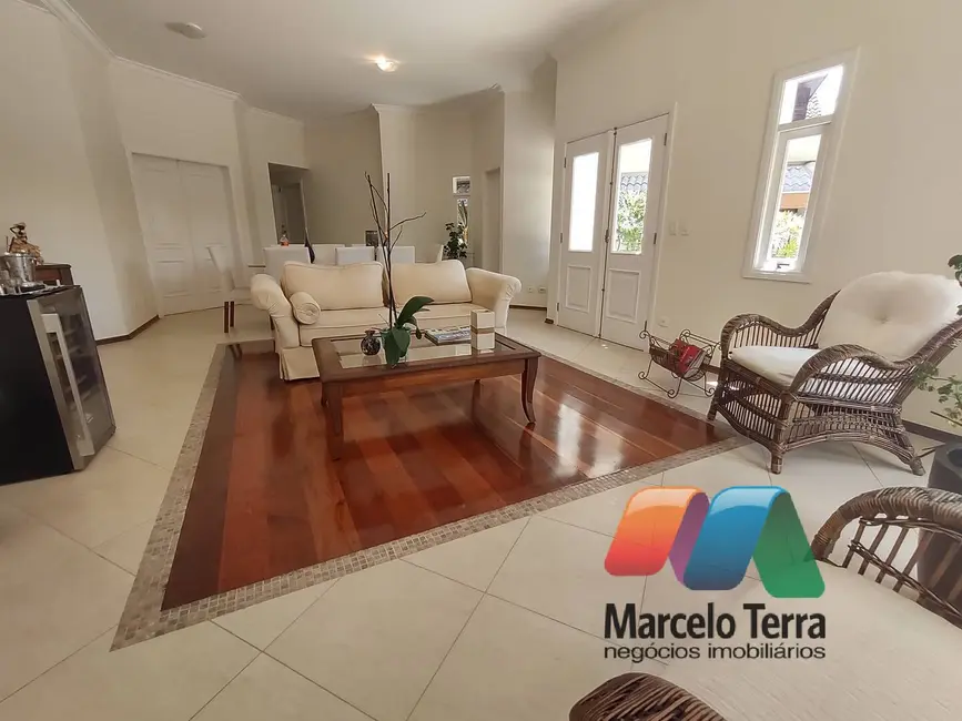 Foto 4 de Casa de Condomínio com 4 quartos à venda, 400m2 em Sao Jose Dos Campos - SP