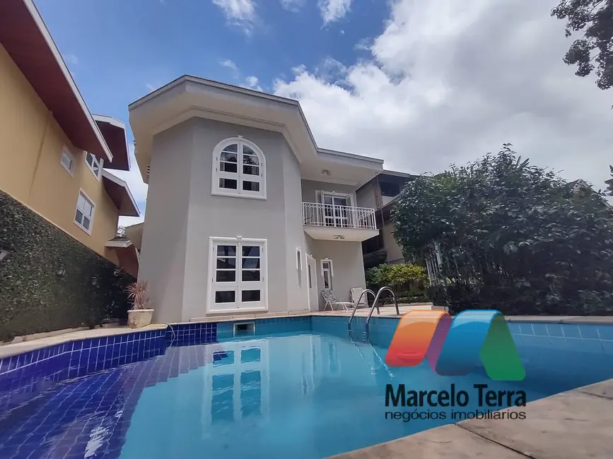 Foto 1 de Casa de Condomínio com 4 quartos à venda, 400m2 em Sao Jose Dos Campos - SP