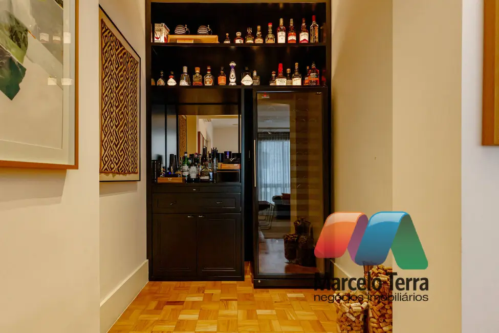 Foto 9 de Apartamento com 3 quartos à venda, 476m2 em Cerqueira César, São Paulo - SP
