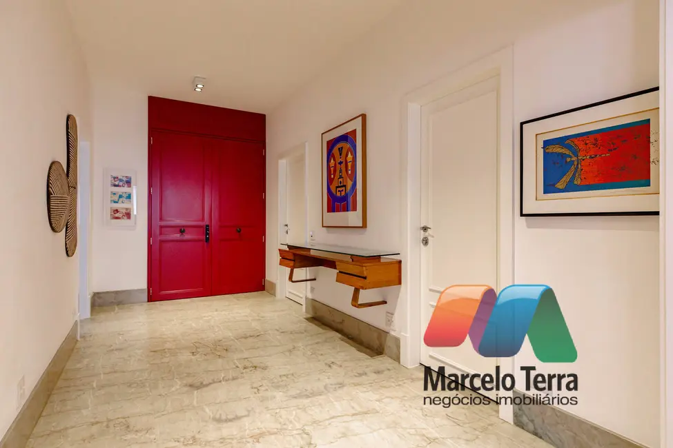 Foto 3 de Apartamento com 3 quartos à venda, 476m2 em Cerqueira César, São Paulo - SP