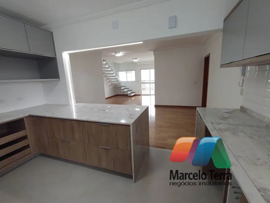 Foto 7 de Cobertura com 4 quartos à venda, 339m2 em Sao Jose Dos Campos - SP