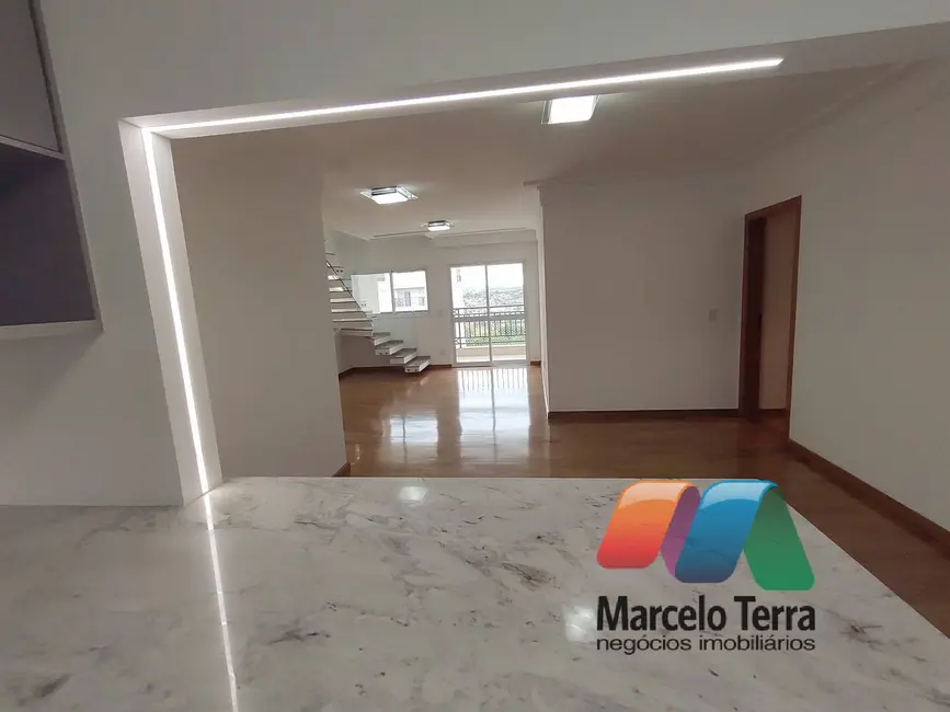 Foto 6 de Cobertura com 4 quartos à venda, 339m2 em Sao Jose Dos Campos - SP