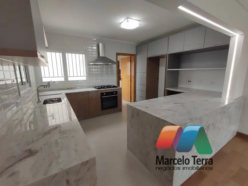 Foto 9 de Cobertura com 4 quartos à venda, 339m2 em Sao Jose Dos Campos - SP