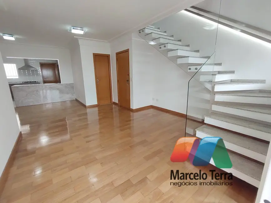 Foto 1 de Cobertura com 4 quartos à venda, 339m2 em Sao Jose Dos Campos - SP
