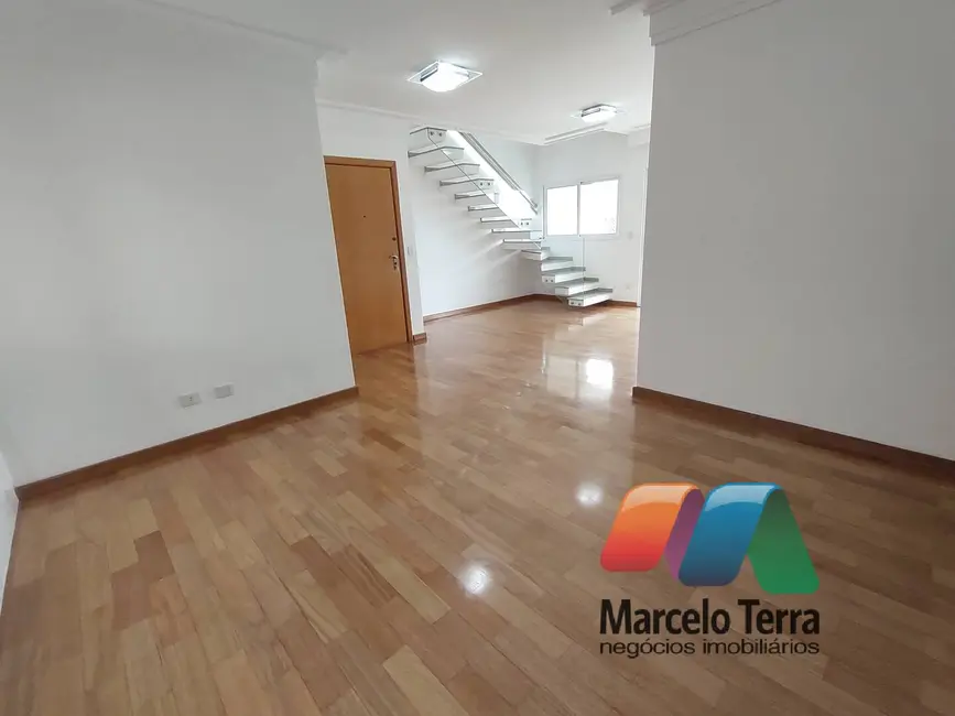Foto 8 de Cobertura com 4 quartos à venda, 339m2 em Sao Jose Dos Campos - SP