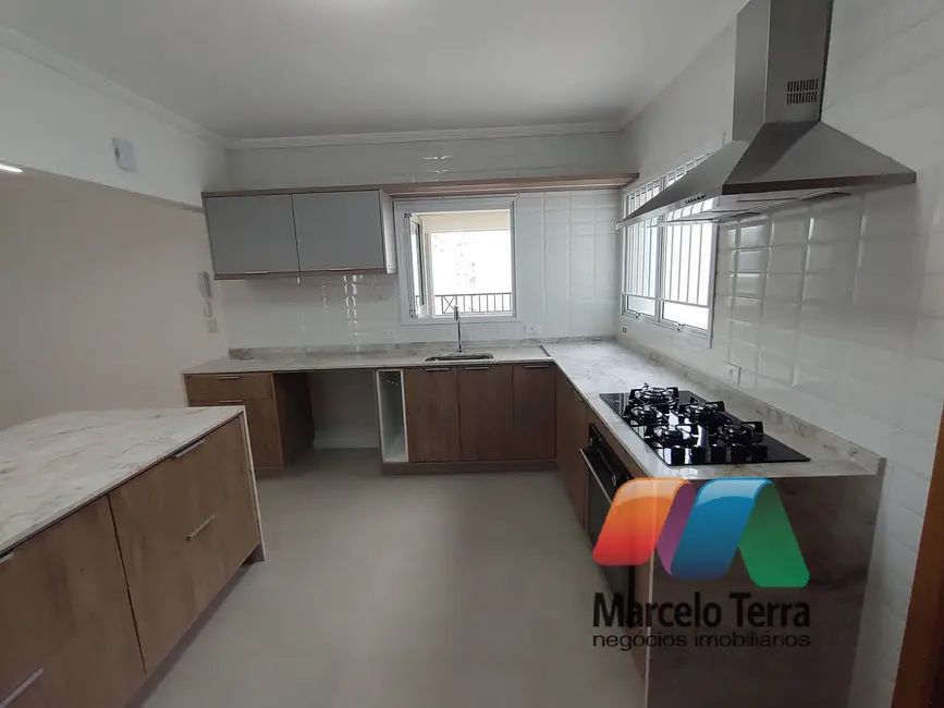 Foto 5 de Cobertura com 4 quartos à venda, 339m2 em Sao Jose Dos Campos - SP