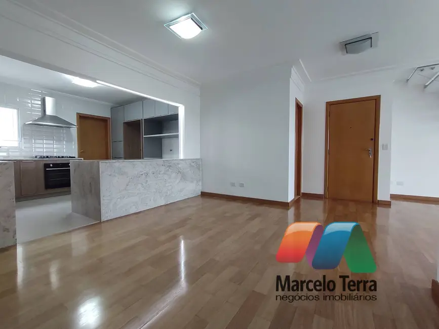 Foto 2 de Cobertura com 4 quartos à venda, 339m2 em Sao Jose Dos Campos - SP