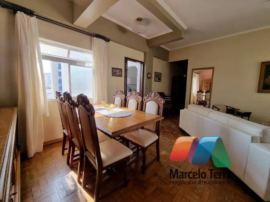 Foto 3 de Apartamento com 3 quartos à venda, 109m2 em Barra Funda, São Paulo - SP