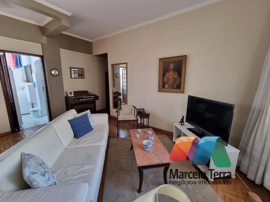 Foto 6 de Apartamento com 3 quartos à venda, 109m2 em Barra Funda, São Paulo - SP