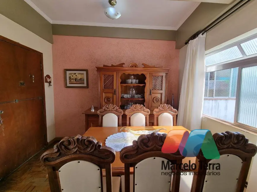Foto 5 de Apartamento com 3 quartos à venda, 109m2 em Barra Funda, São Paulo - SP