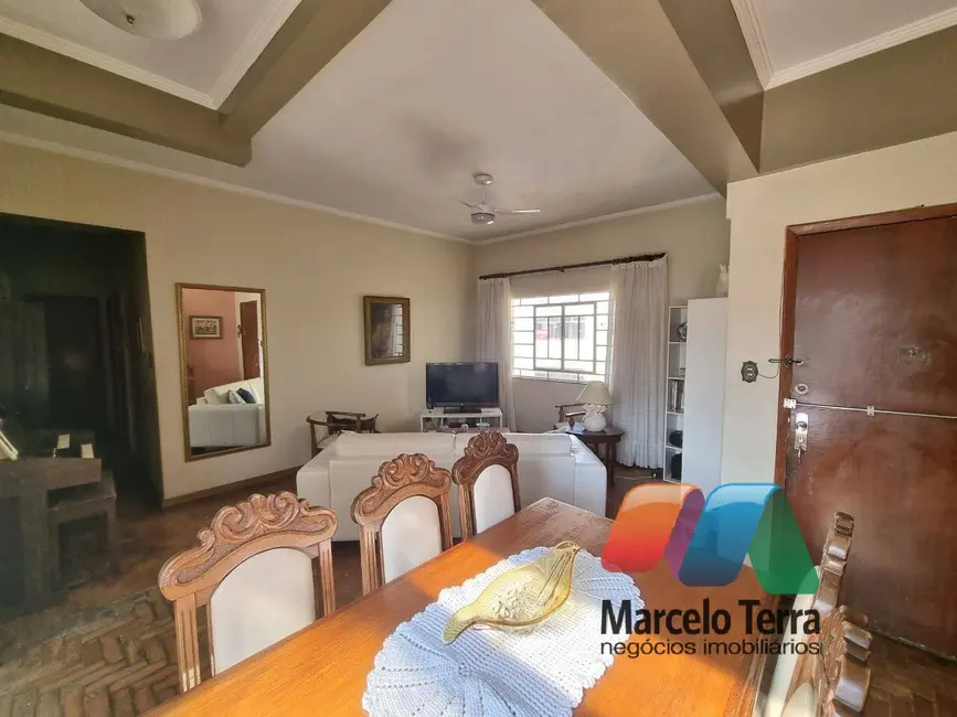 Foto 1 de Apartamento com 3 quartos à venda, 109m2 em Barra Funda, São Paulo - SP