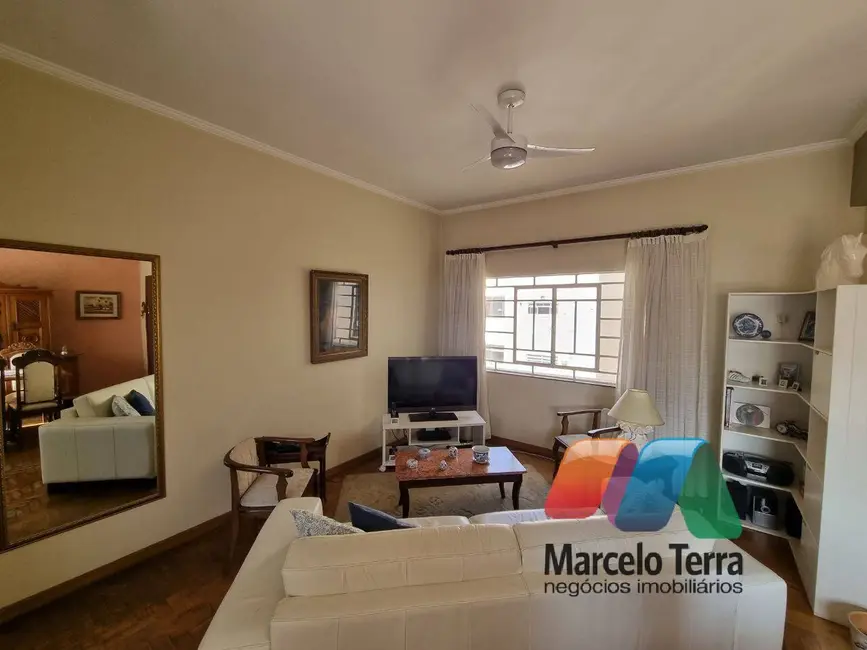 Foto 4 de Apartamento com 3 quartos à venda, 109m2 em Barra Funda, São Paulo - SP
