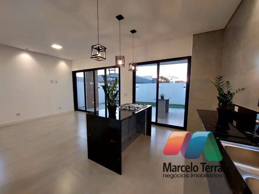 Foto 6 de Casa de Condomínio com 3 quartos à venda, 209m2 em Sao Jose Dos Campos - SP