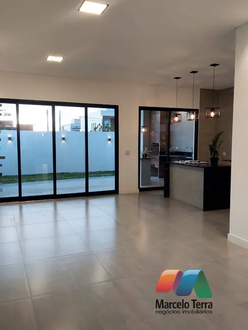 Foto 4 de Casa de Condomínio com 3 quartos à venda, 209m2 em Sao Jose Dos Campos - SP