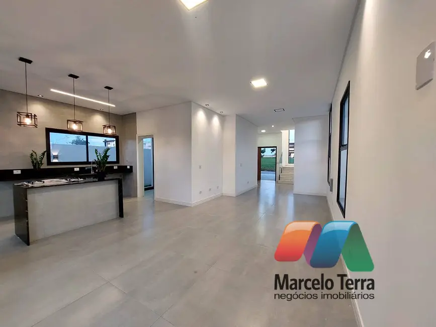 Foto 8 de Casa de Condomínio com 3 quartos à venda, 209m2 em Sao Jose Dos Campos - SP