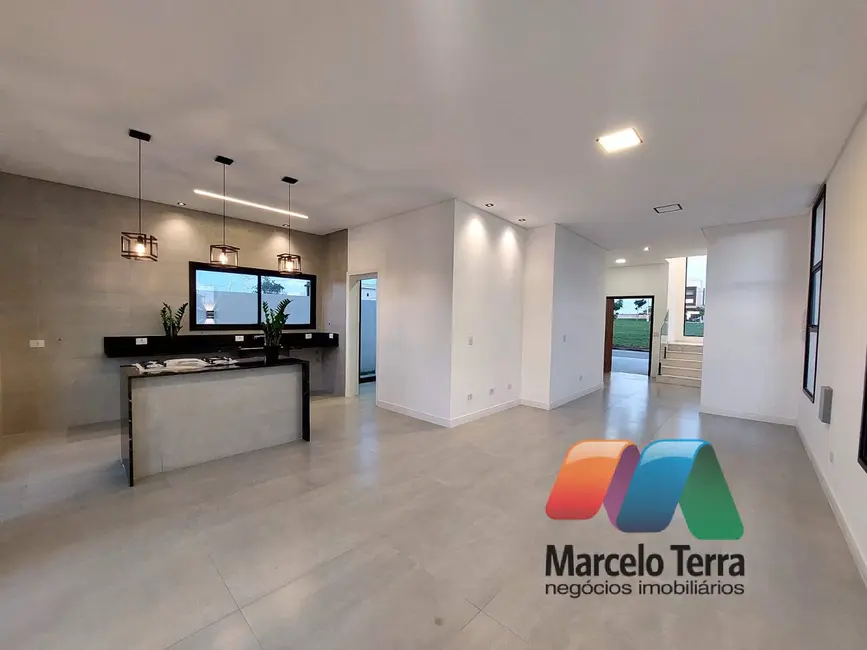 Foto 7 de Casa de Condomínio com 3 quartos à venda, 209m2 em Sao Jose Dos Campos - SP