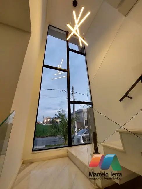 Foto 9 de Casa de Condomínio com 3 quartos à venda, 209m2 em Sao Jose Dos Campos - SP