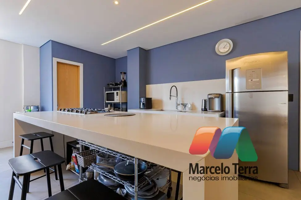 Foto 4 de Apartamento com 3 quartos à venda, 200m2 em Higienópolis, São Paulo - SP