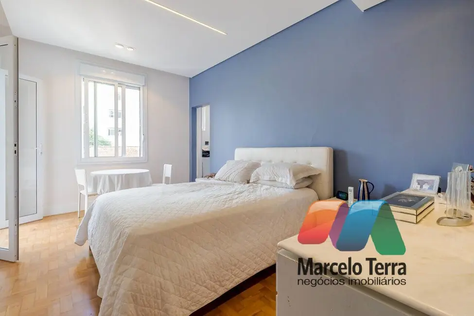 Foto 9 de Apartamento com 3 quartos à venda, 200m2 em Higienópolis, São Paulo - SP