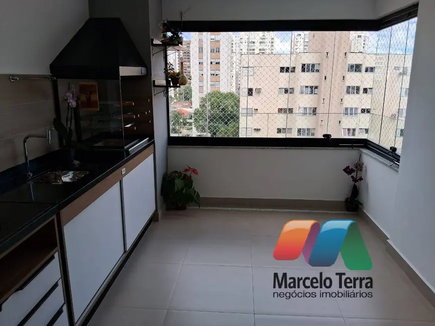 Foto 6 de Apartamento com 3 quartos à venda, 120m2 em Sao Jose Dos Campos - SP