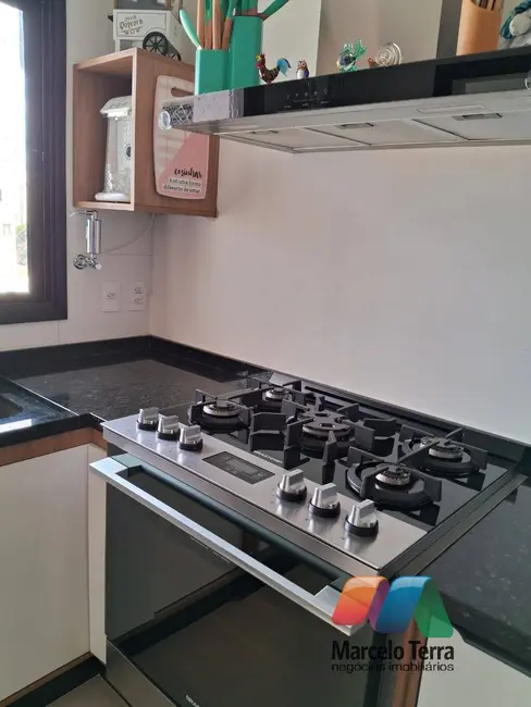 Foto 9 de Apartamento com 3 quartos à venda, 120m2 em Sao Jose Dos Campos - SP