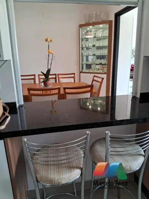 Foto 2 de Apartamento com 3 quartos à venda, 120m2 em Sao Jose Dos Campos - SP
