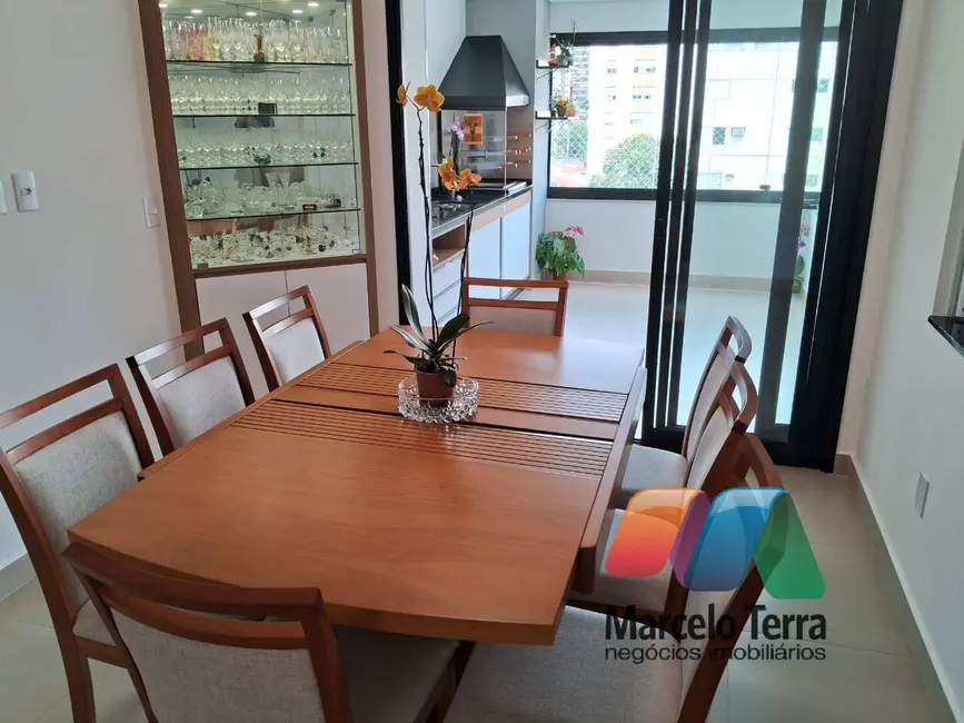 Foto 7 de Apartamento com 3 quartos à venda, 120m2 em Sao Jose Dos Campos - SP