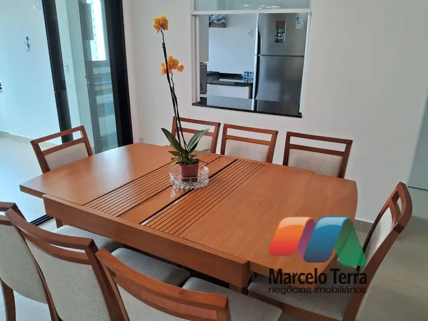 Foto 5 de Apartamento com 3 quartos à venda, 120m2 em Sao Jose Dos Campos - SP