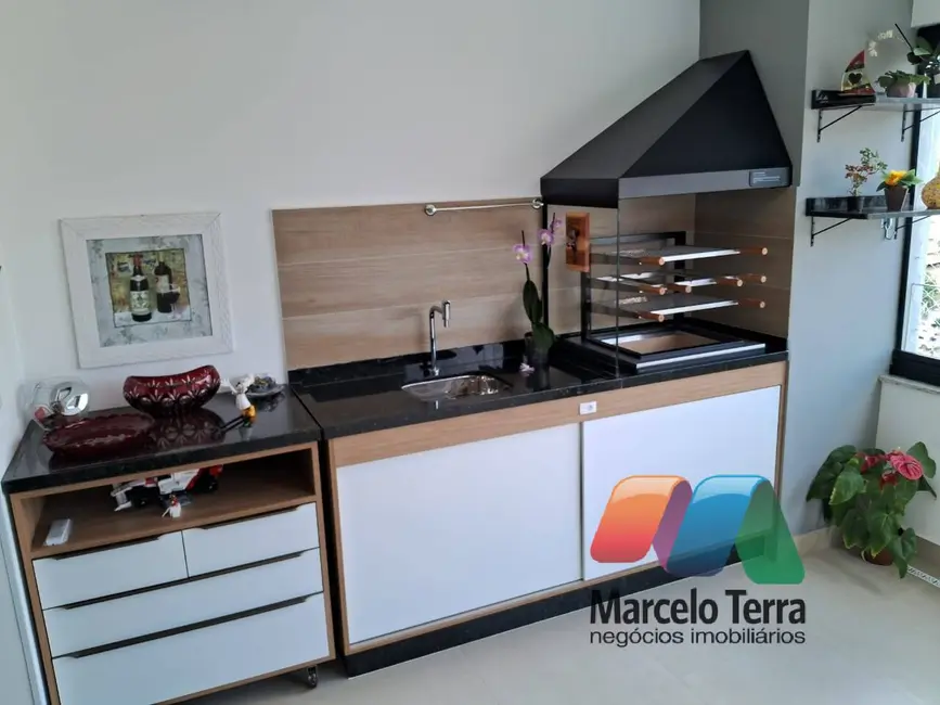 Foto 4 de Apartamento com 3 quartos à venda, 120m2 em Sao Jose Dos Campos - SP