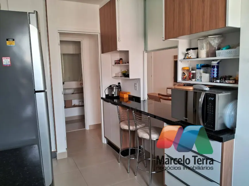 Foto 8 de Apartamento com 3 quartos à venda, 120m2 em Sao Jose Dos Campos - SP