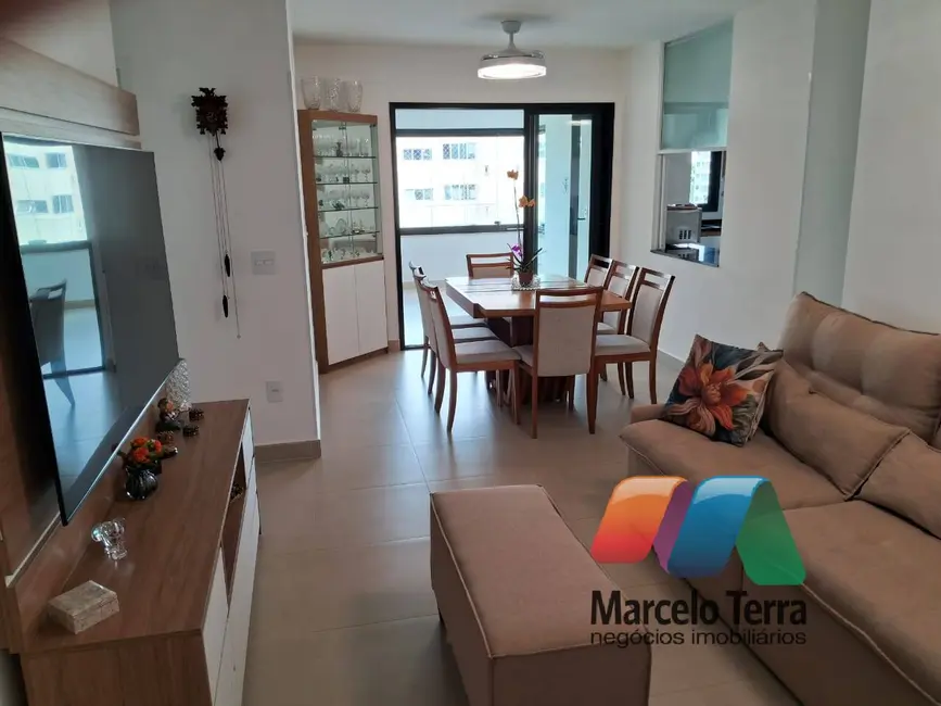 Foto 1 de Apartamento com 3 quartos à venda, 120m2 em Sao Jose Dos Campos - SP