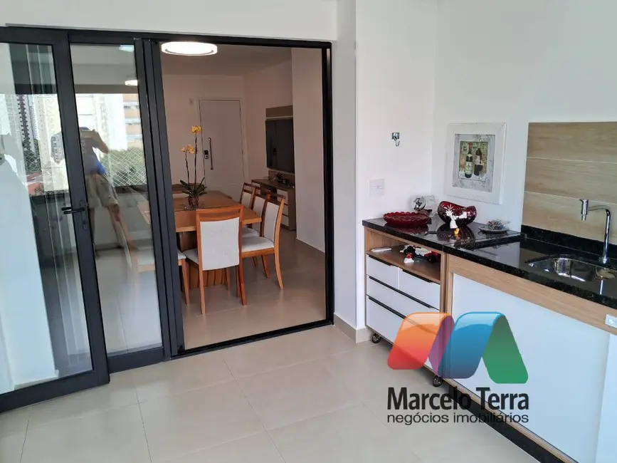 Foto 3 de Apartamento com 3 quartos à venda, 120m2 em Sao Jose Dos Campos - SP