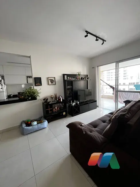 Foto 7 de Apartamento com 2 quartos à venda, 78m2 em Sao Jose Dos Campos - SP