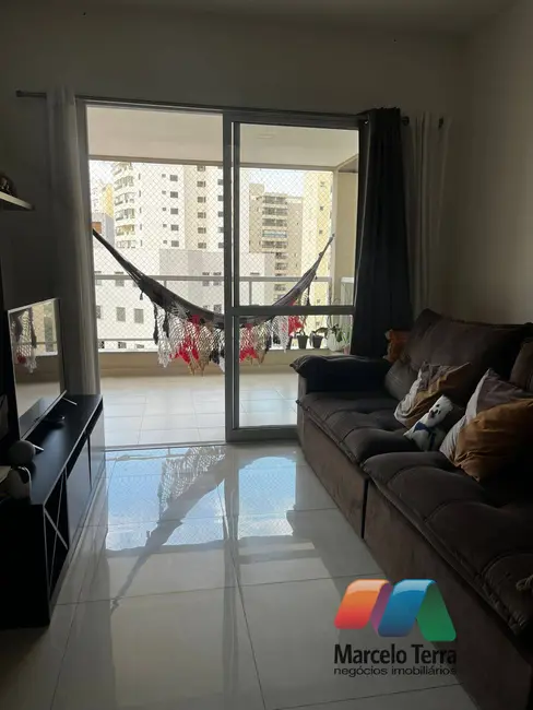 Foto 5 de Apartamento com 2 quartos à venda, 78m2 em Sao Jose Dos Campos - SP