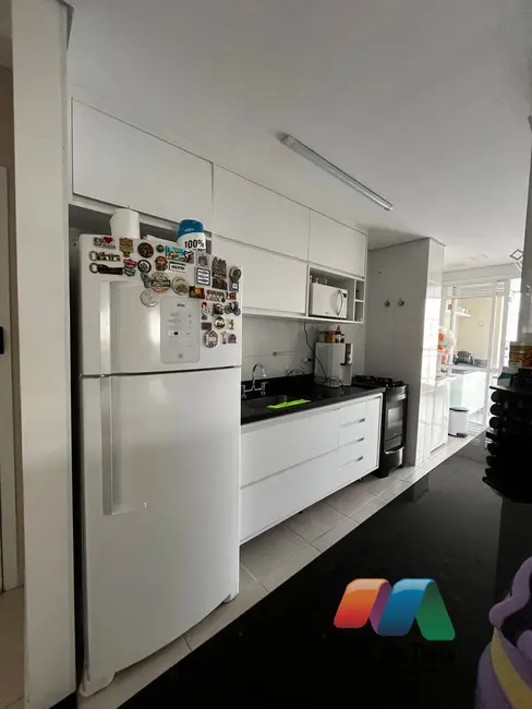Foto 9 de Apartamento com 2 quartos à venda, 78m2 em Sao Jose Dos Campos - SP