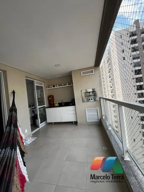 Foto 6 de Apartamento com 2 quartos à venda, 78m2 em Sao Jose Dos Campos - SP
