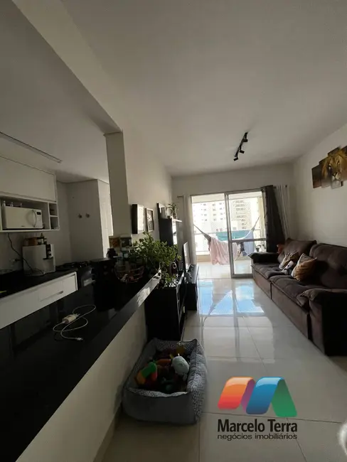 Foto 2 de Apartamento com 2 quartos à venda, 78m2 em Sao Jose Dos Campos - SP